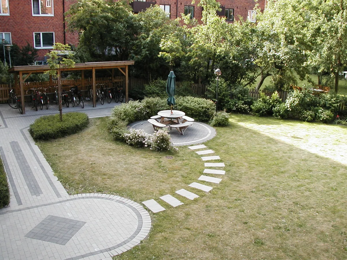 Hyreslägenhet på Malmö i malmo