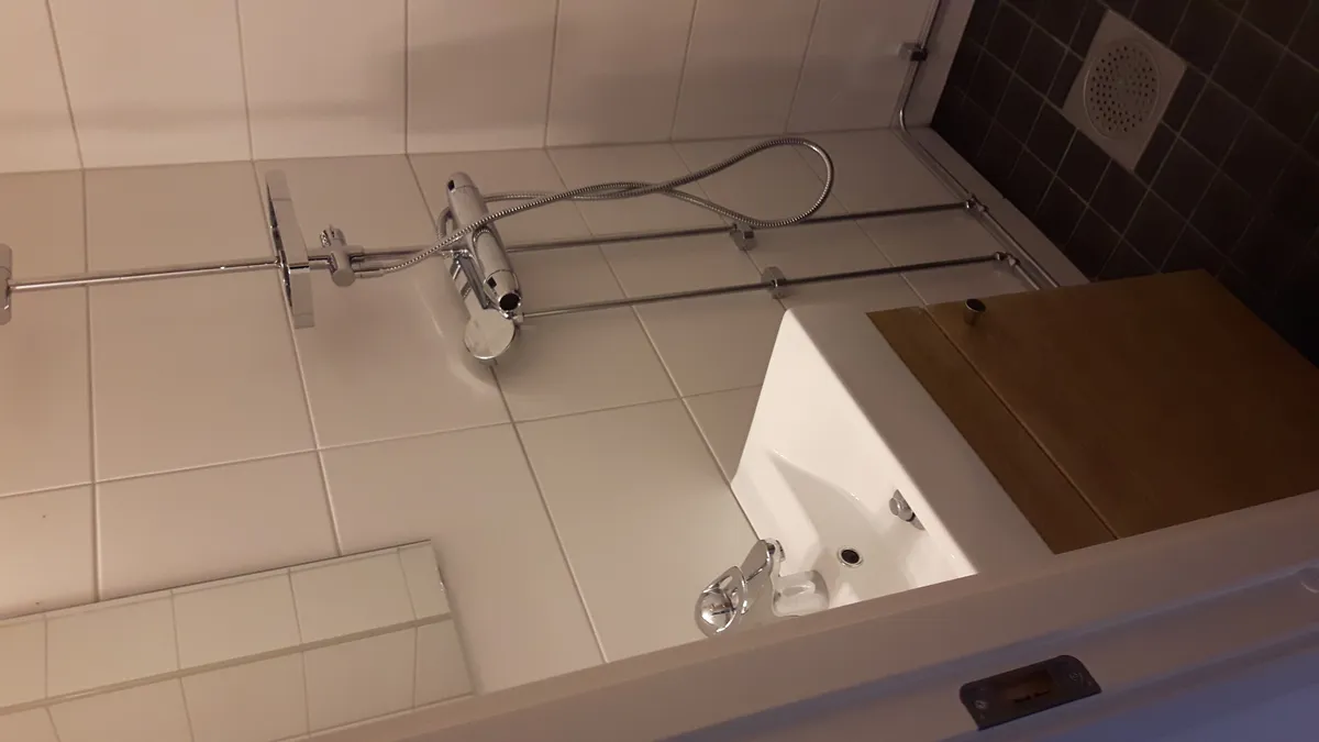 Hyreslägenhet på Borås i boras