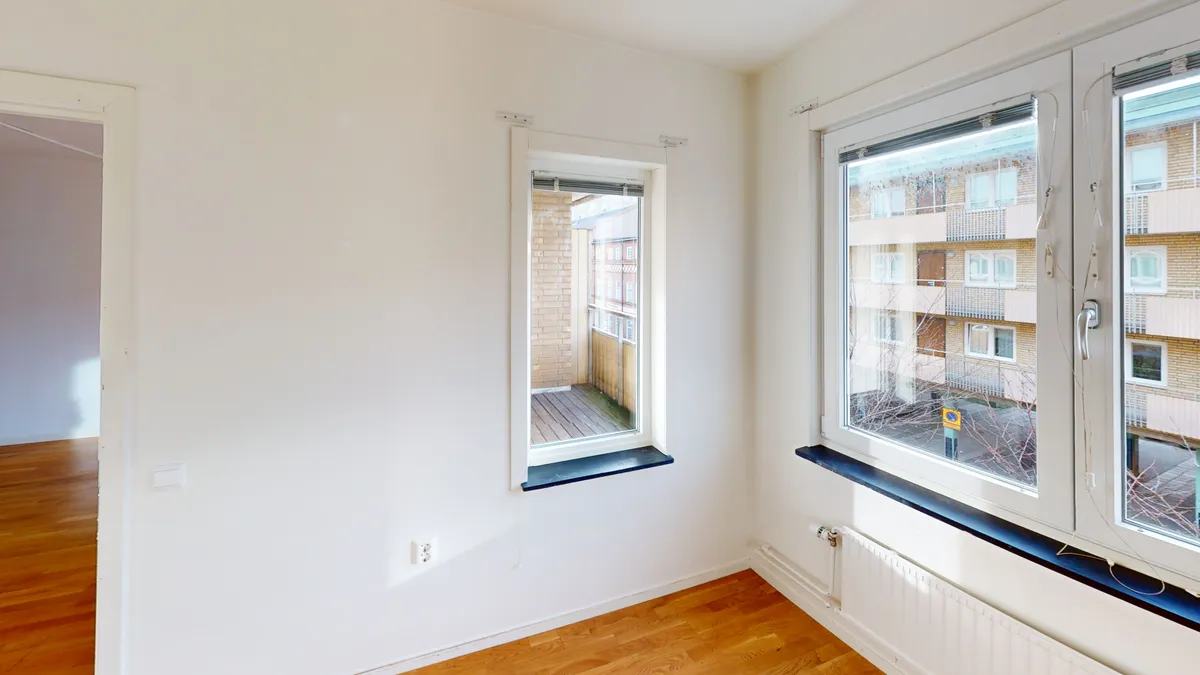 Hyreslägenhet på Eskilstuna i eskilstuna