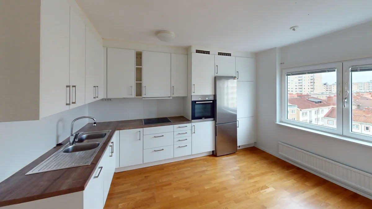 Hyreslägenhet på Eskilstuna i eskilstuna