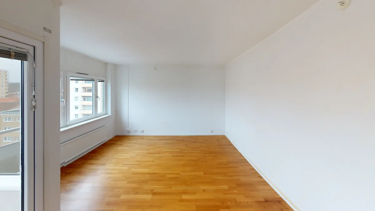 Hyreslägenhet på Eskilstuna i eskilstuna