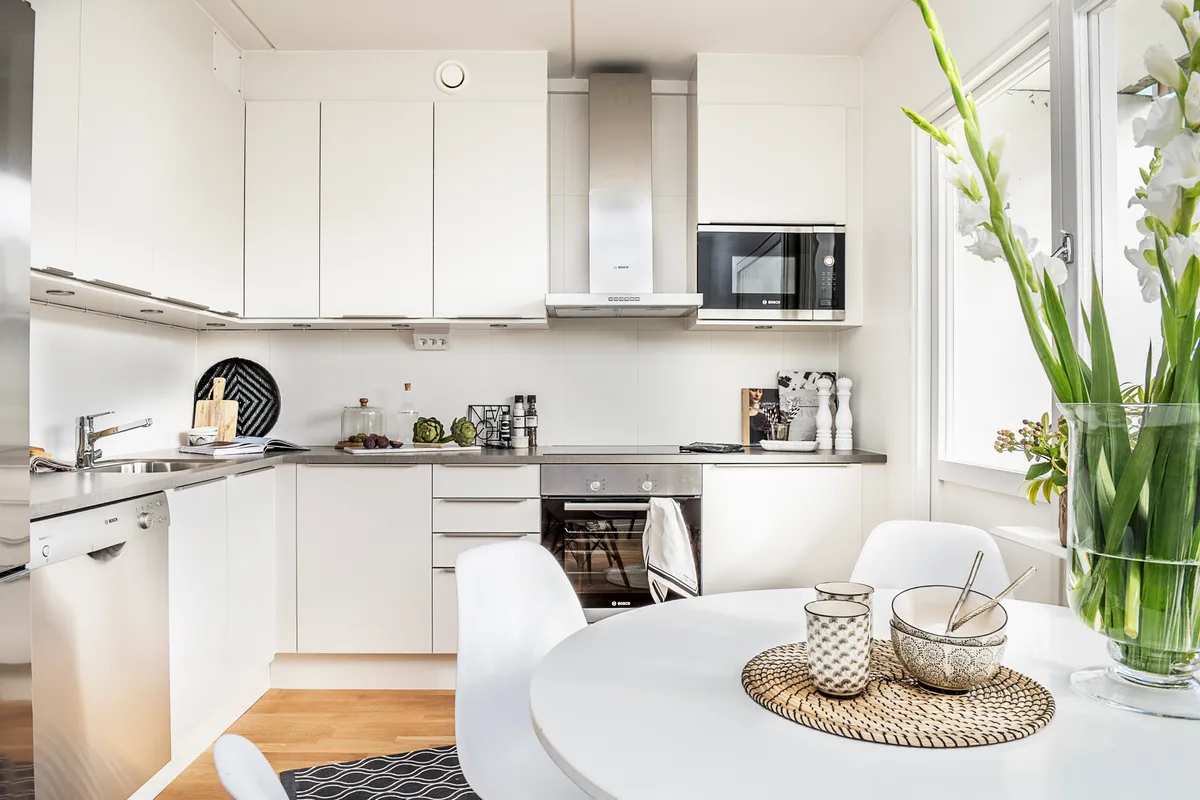 Hyreslägenhet på Åstorp i astorp