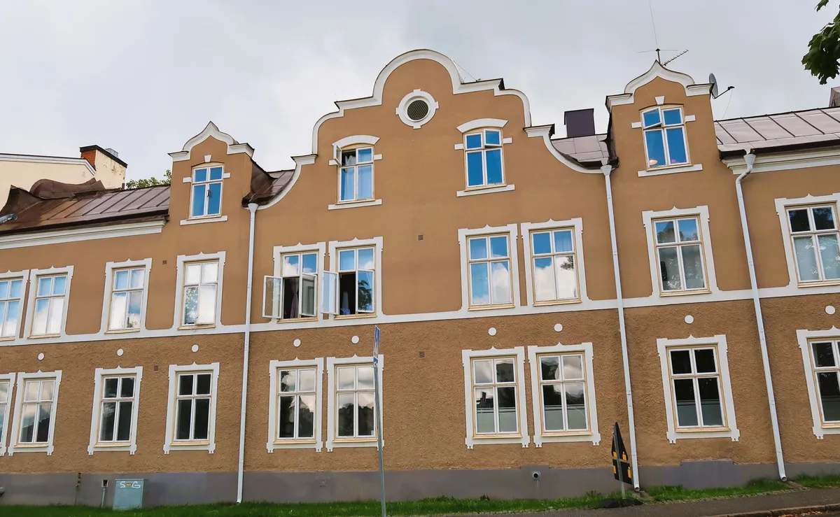 Hyreslägenhet på Södertälje i sodertalje