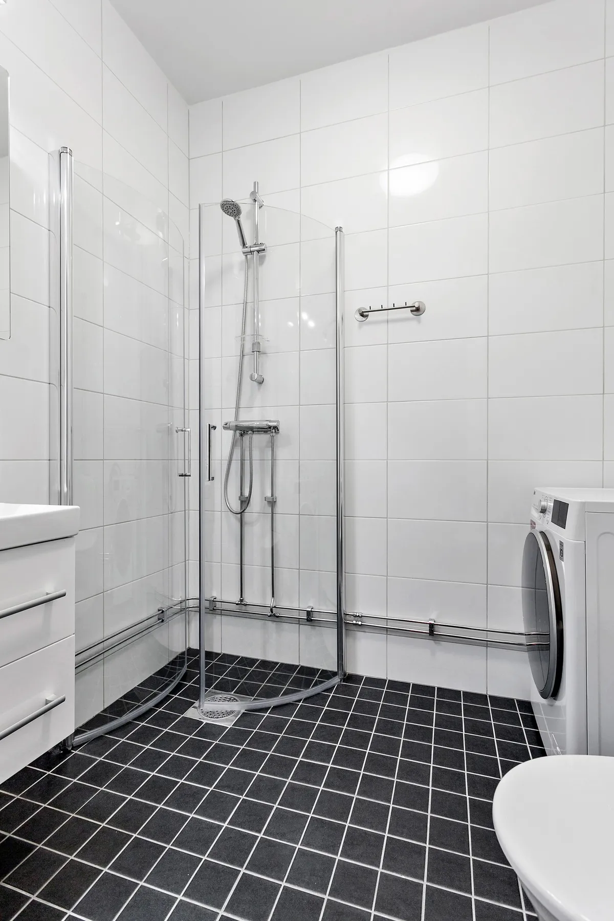 Hyreslägenhet på Södertälje i sodertalje