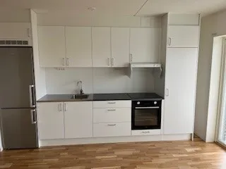 Hyreslägenhet på Vallentuna i vallentuna