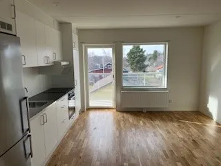 Hyreslägenhet på Vallentuna i vallentuna