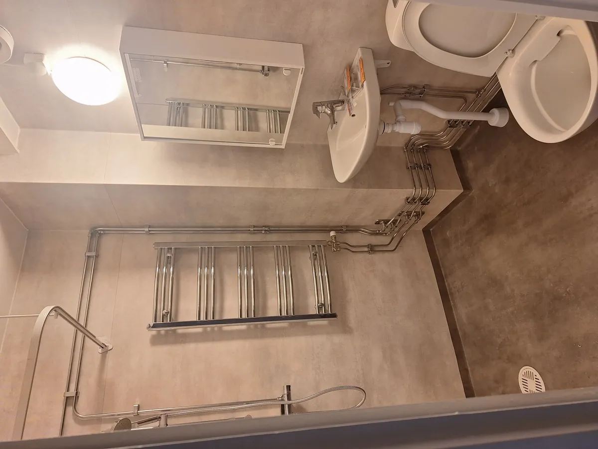 Hyreslägenhet på Hofors i hofors