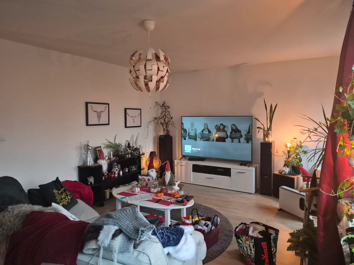 Hyreslägenhet på Hofors i hofors