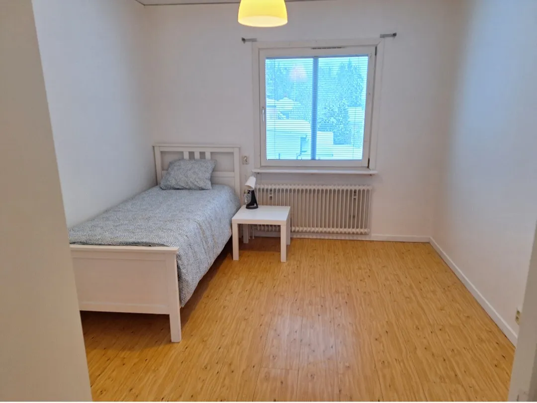 Hyreslägenhet på Hofors i hofors