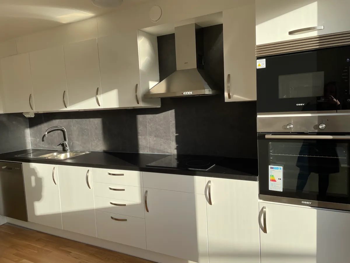 Hyreslägenhet på Norrköping i norrkoping