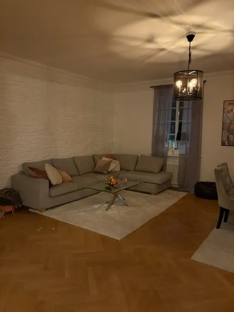 Hyreslägenhet på Borås i boras