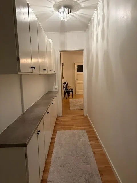 Hyreslägenhet på Borås i boras