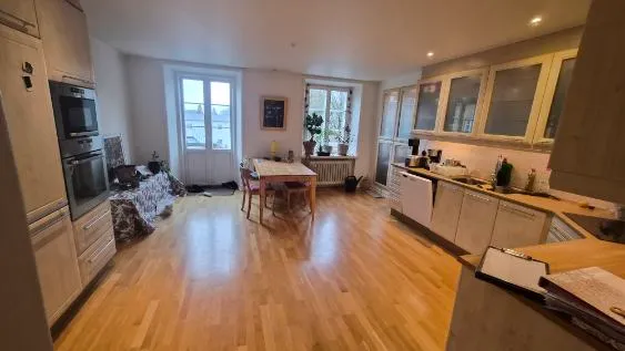 Hyreslägenhet på Falköping i falkoping