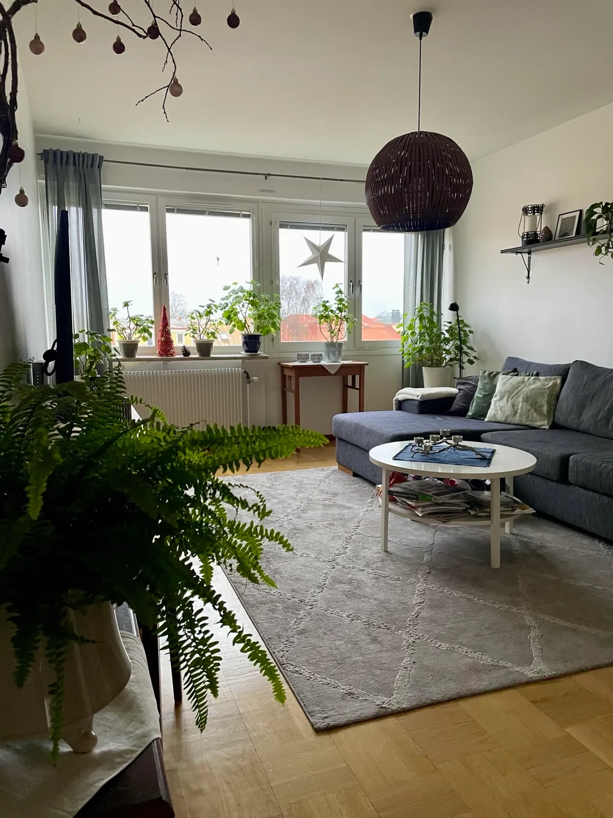 Hyreslägenhet på Karlstad i karlstad