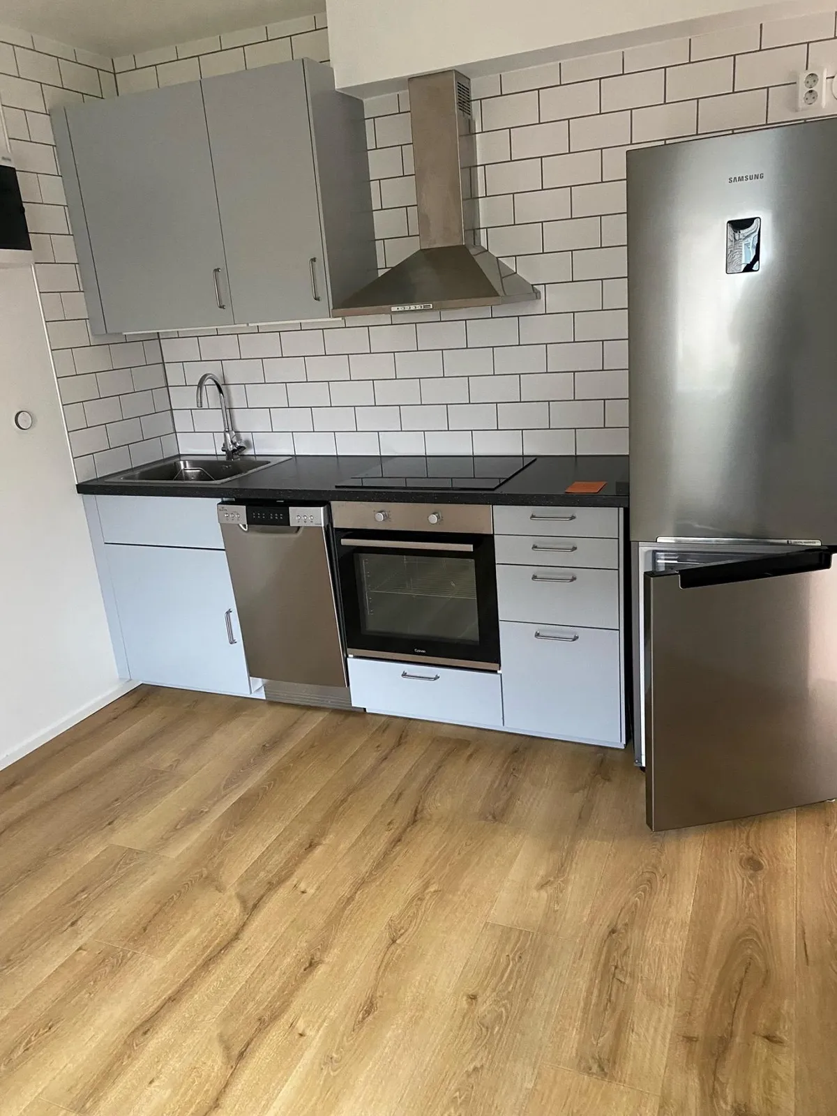 Hyreslägenhet på Halmstad i halmstad