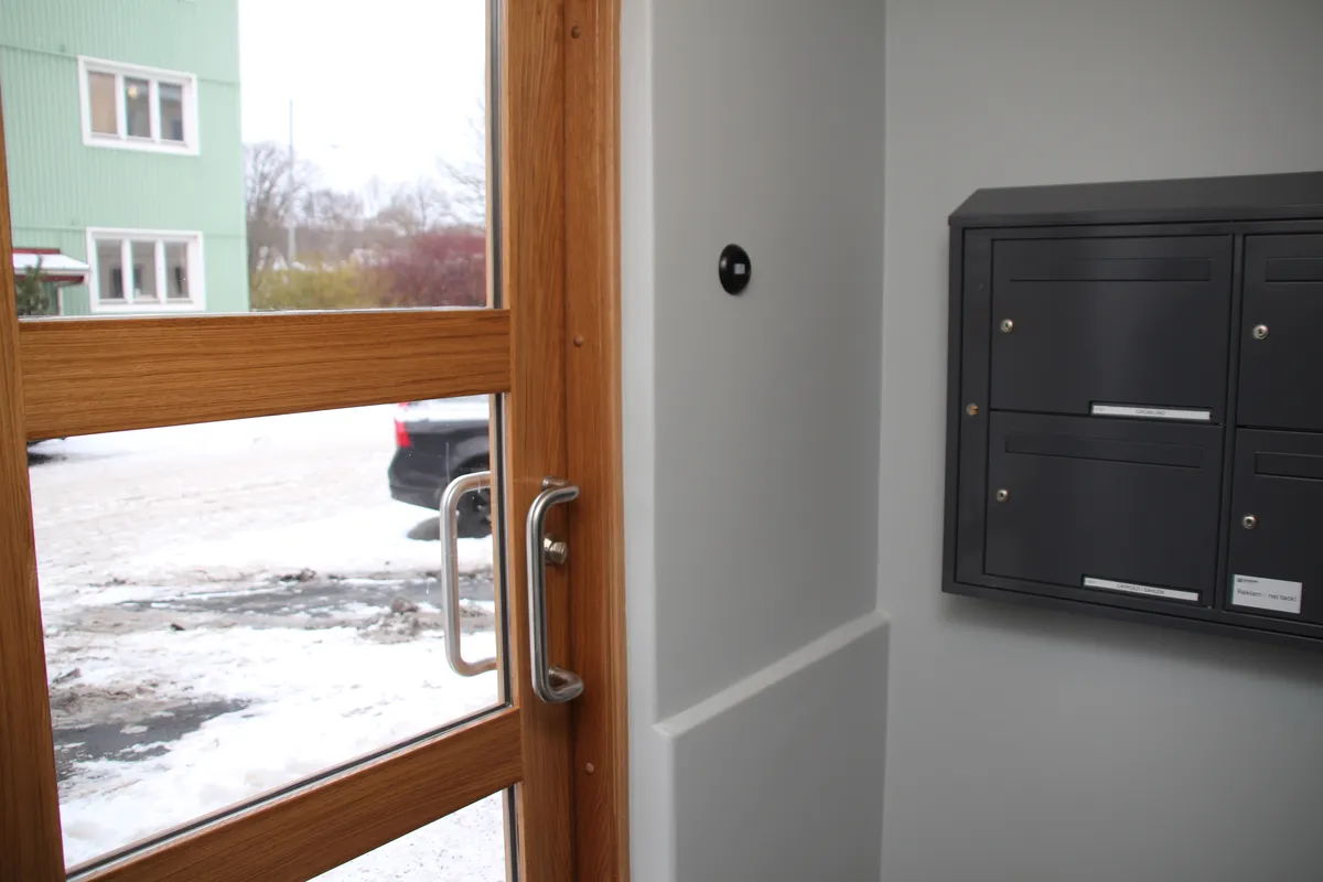 Hyreslägenhet på Göteborg i goteborg