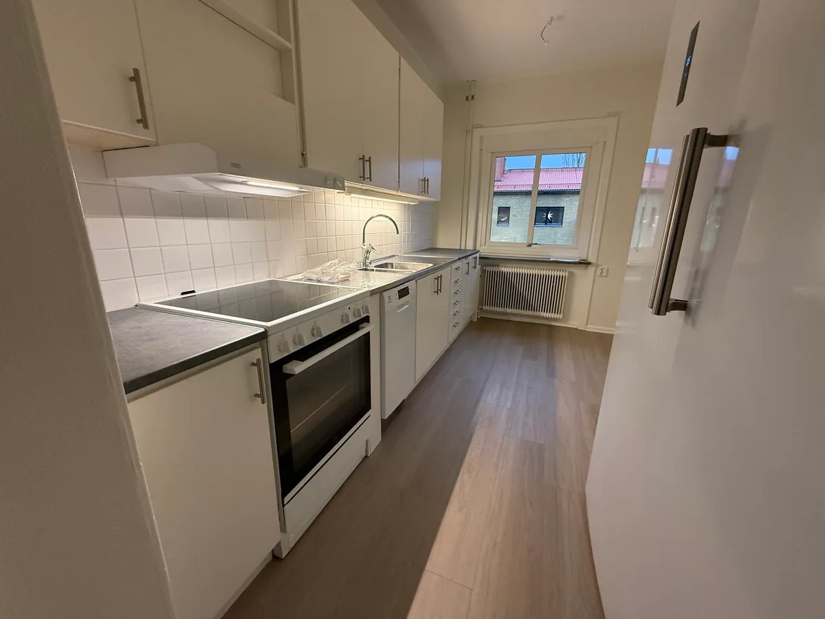 Hyreslägenhet på Norrköping i norrkoping