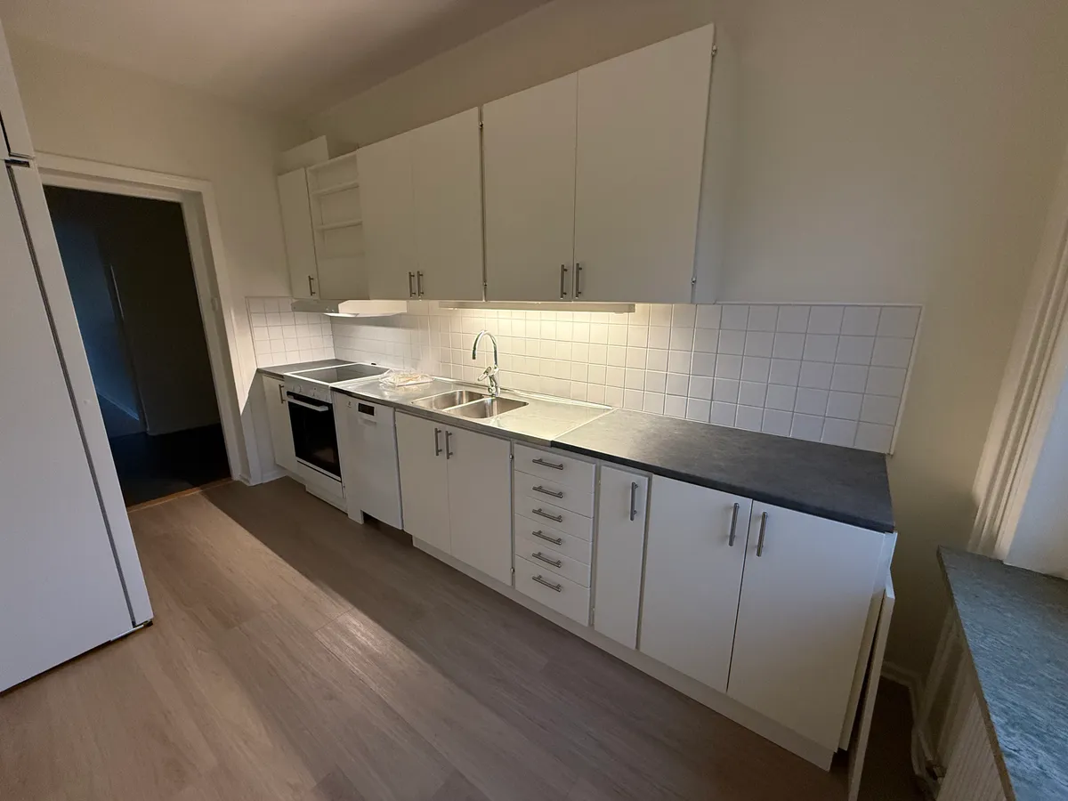 Hyreslägenhet på Norrköping i norrkoping