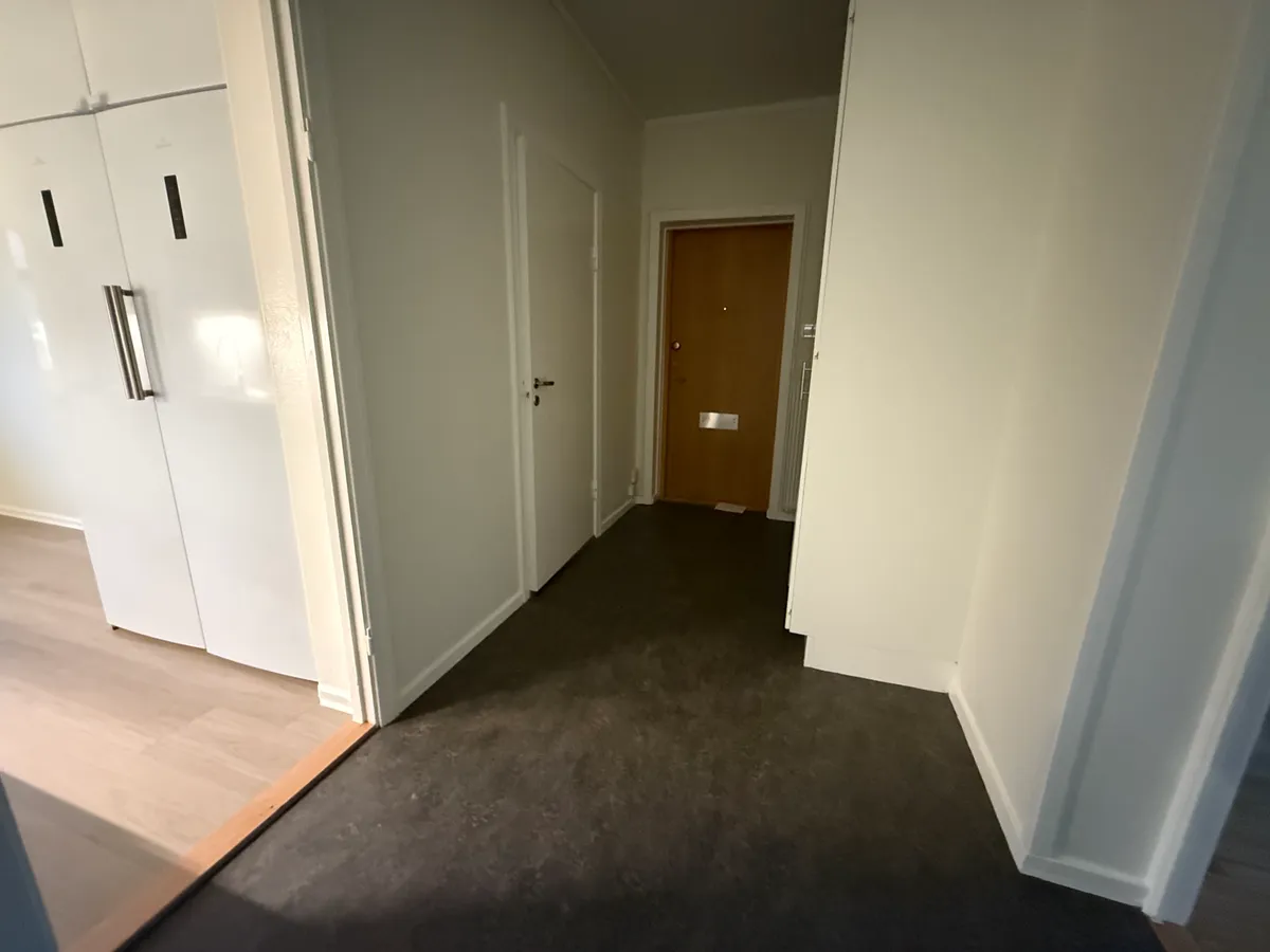 Hyreslägenhet på Norrköping i norrkoping