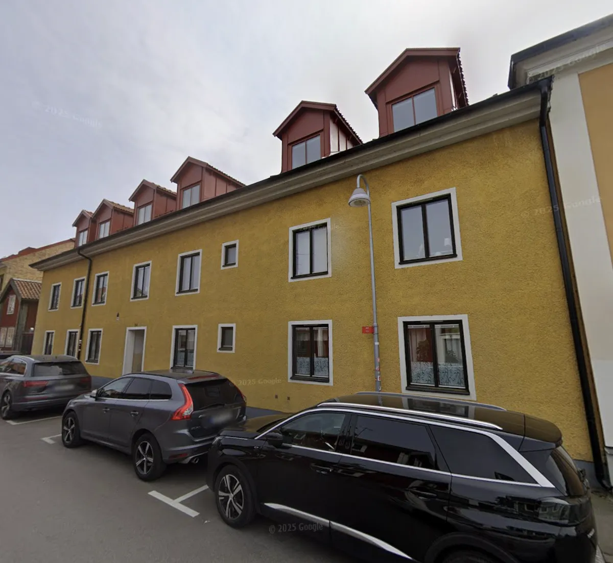 Hyreslägenhet på Kalmar i kalmar