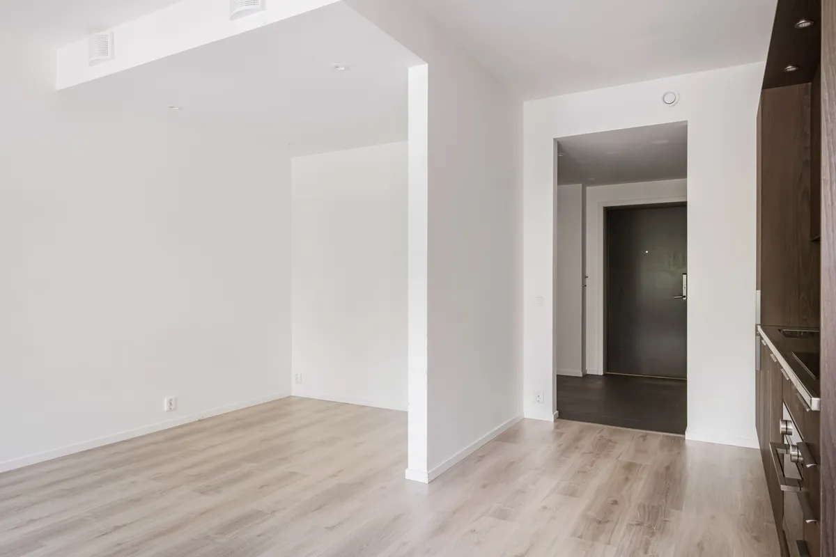 Hyreslägenhet på Stockholm i stockholm