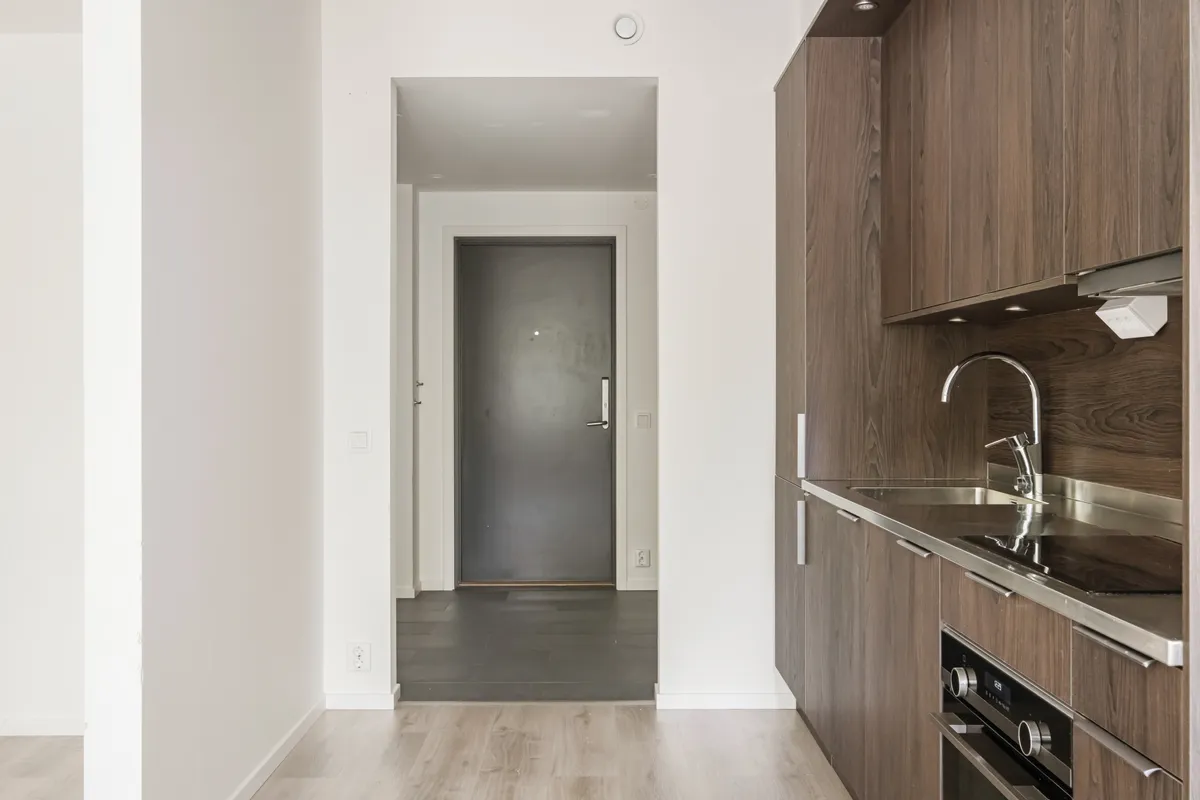 Hyreslägenhet på Stockholm i stockholm