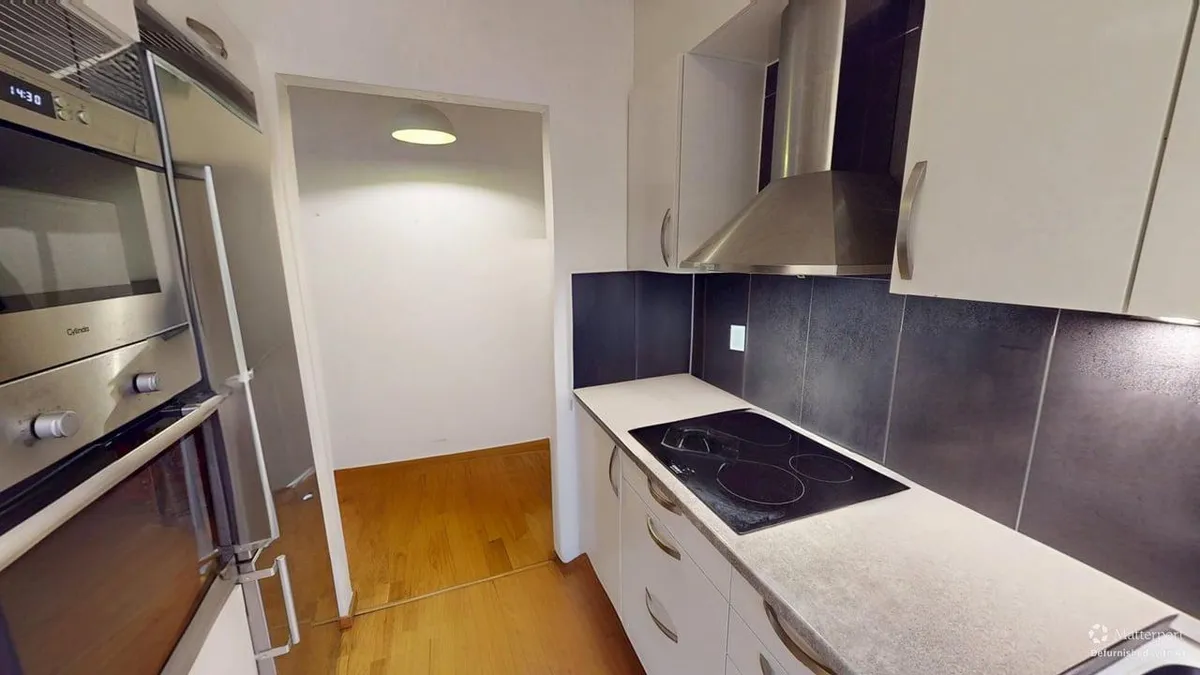 Hyreslägenhet på Borås i boras