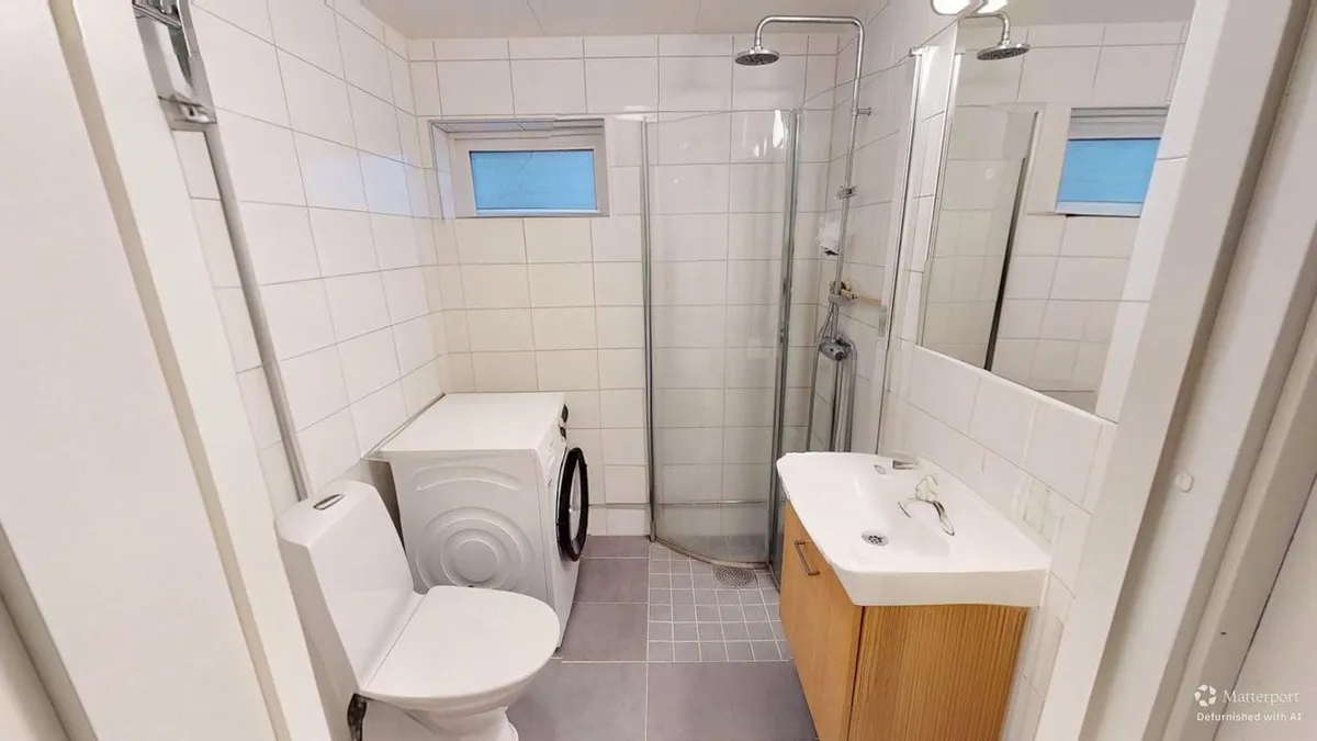 Hyreslägenhet på Borås i boras