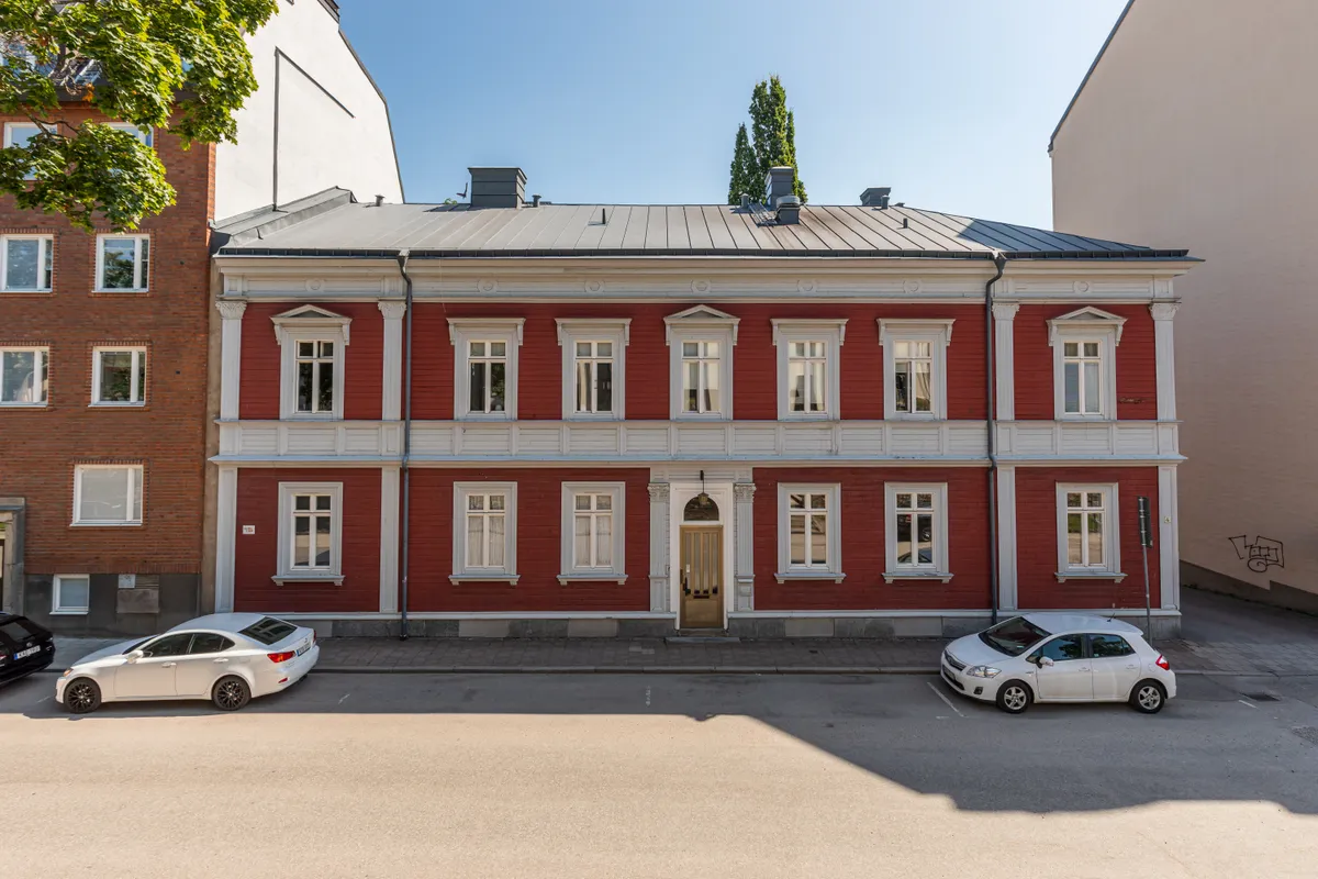 Hyreslägenhet på Karlstad i karlstad