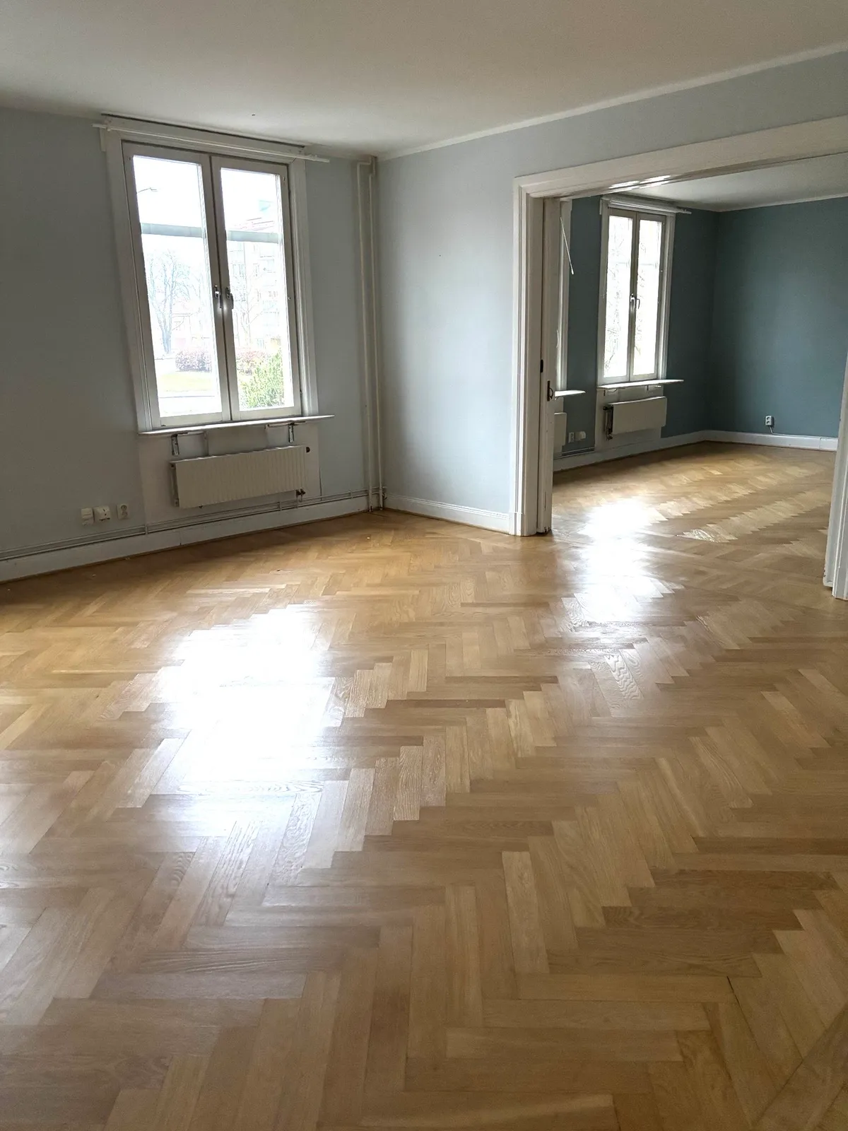 Hyreslägenhet på Eskilstuna i eskilstuna