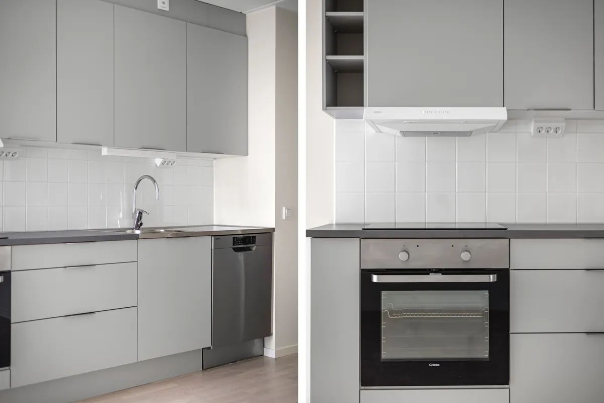 Hyreslägenhet på Tyresö i tyreso