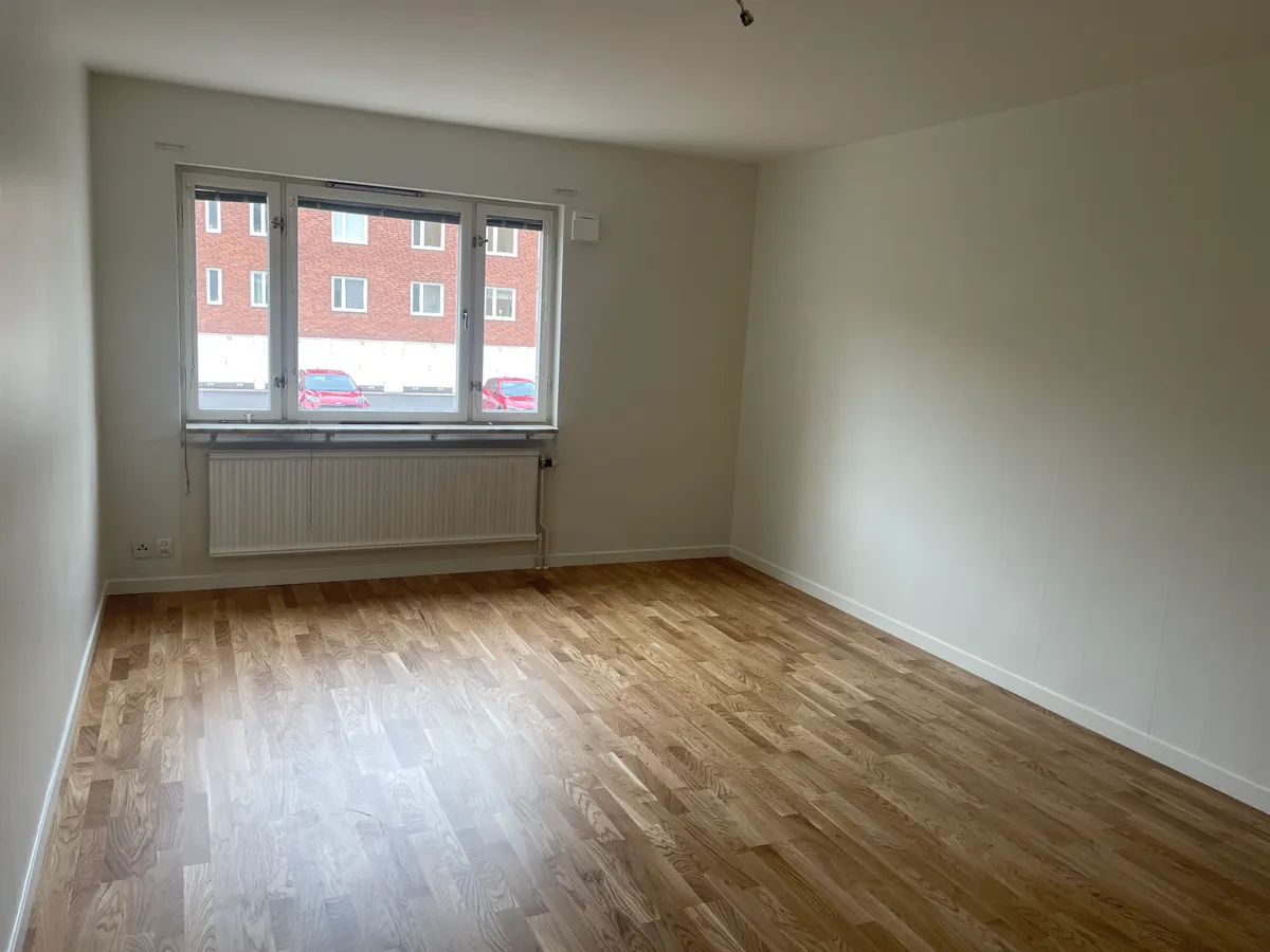 Hyreslägenhet på Katrineholm i katrineholm