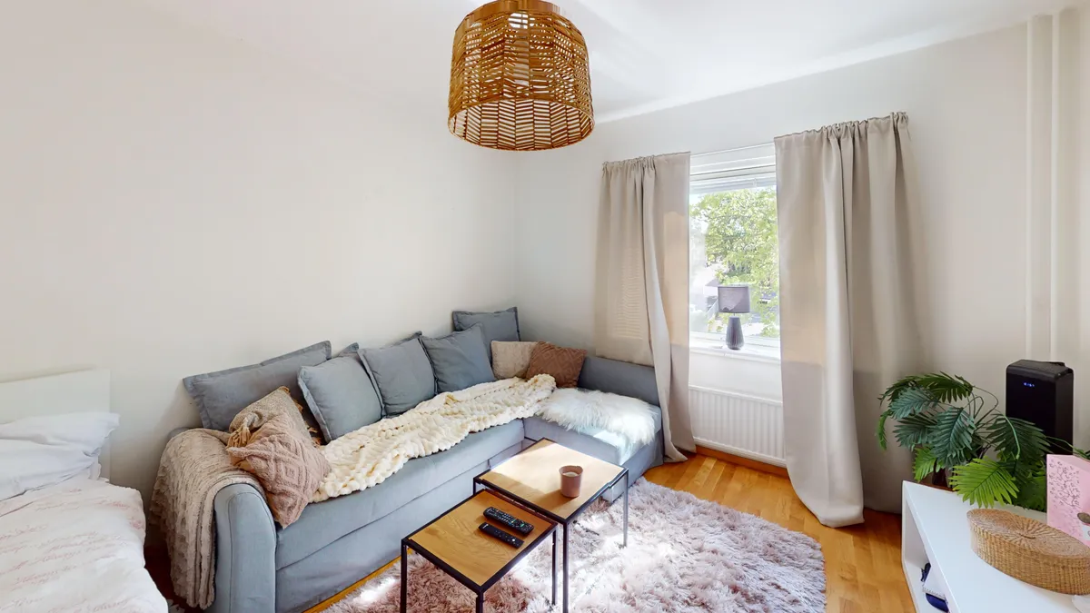 Hyreslägenhet på Karlstad i karlstad