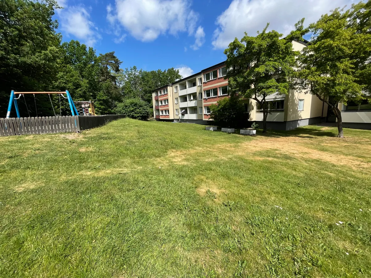 Hyreslägenhet på Eskilstuna i eskilstuna