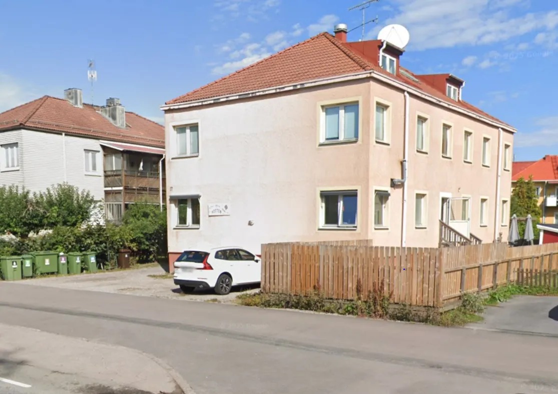 Hyreslägenhet på Eskilstuna i eskilstuna