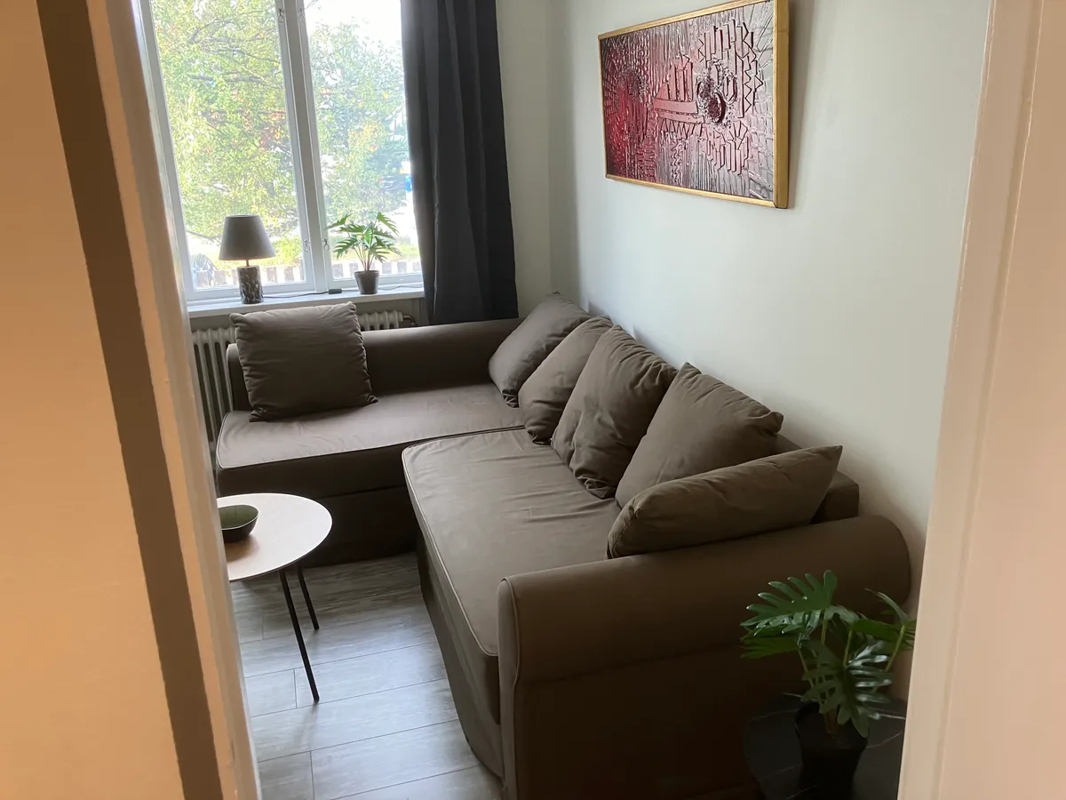 Hyreslägenhet på Luleå i lulea