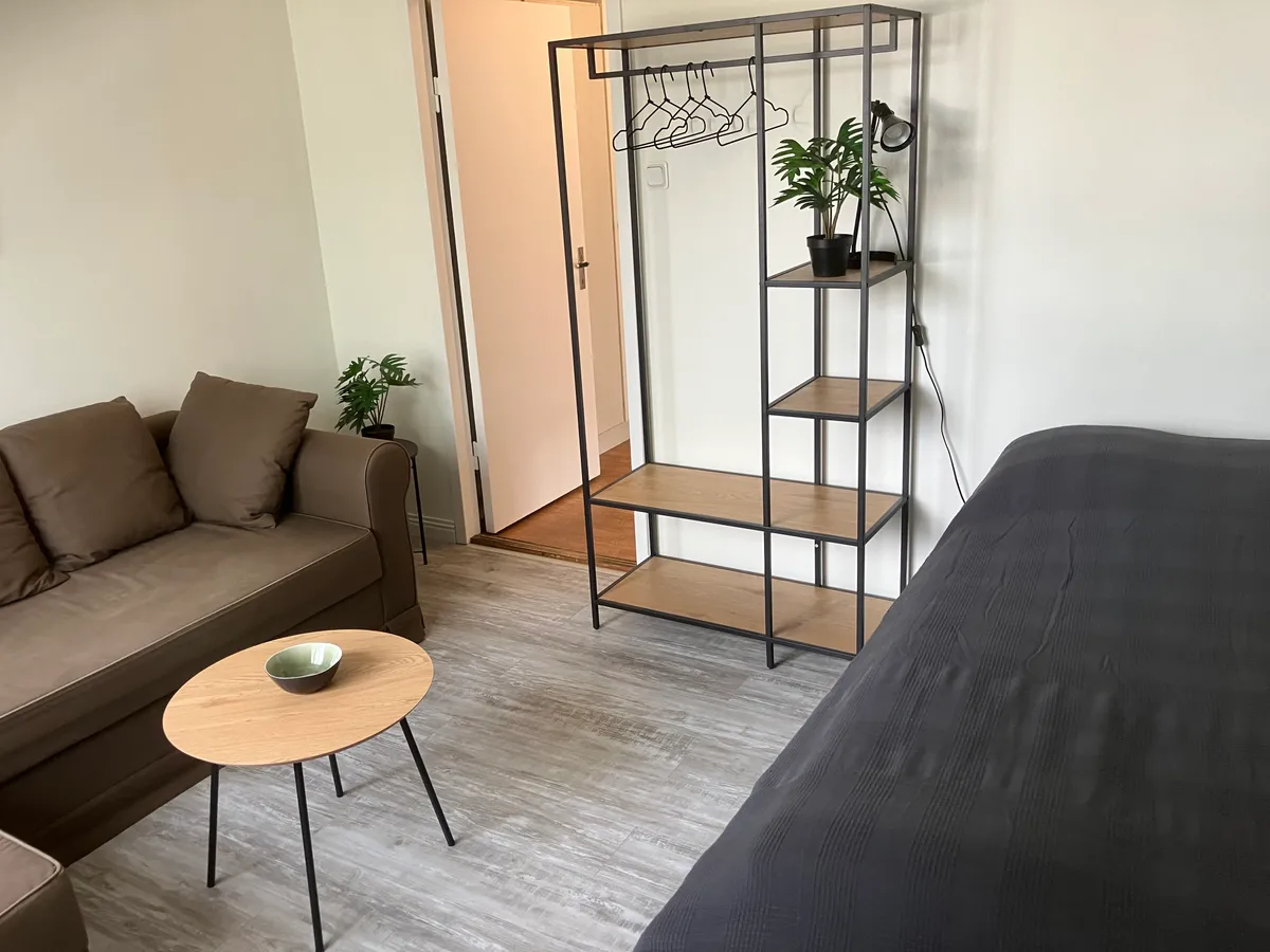 Hyreslägenhet på Luleå i lulea