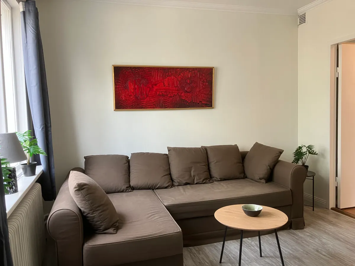 Hyreslägenhet på Luleå i lulea