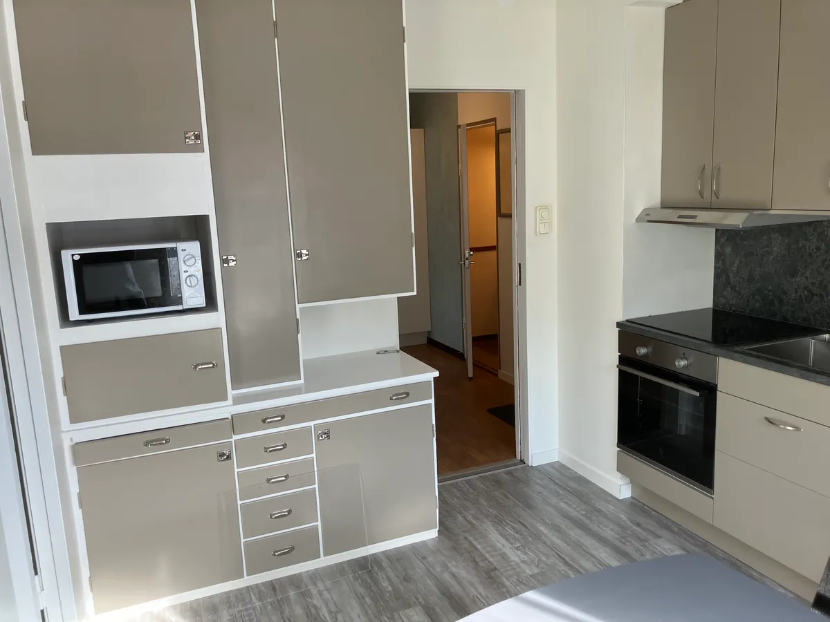 Hyreslägenhet på Luleå i lulea