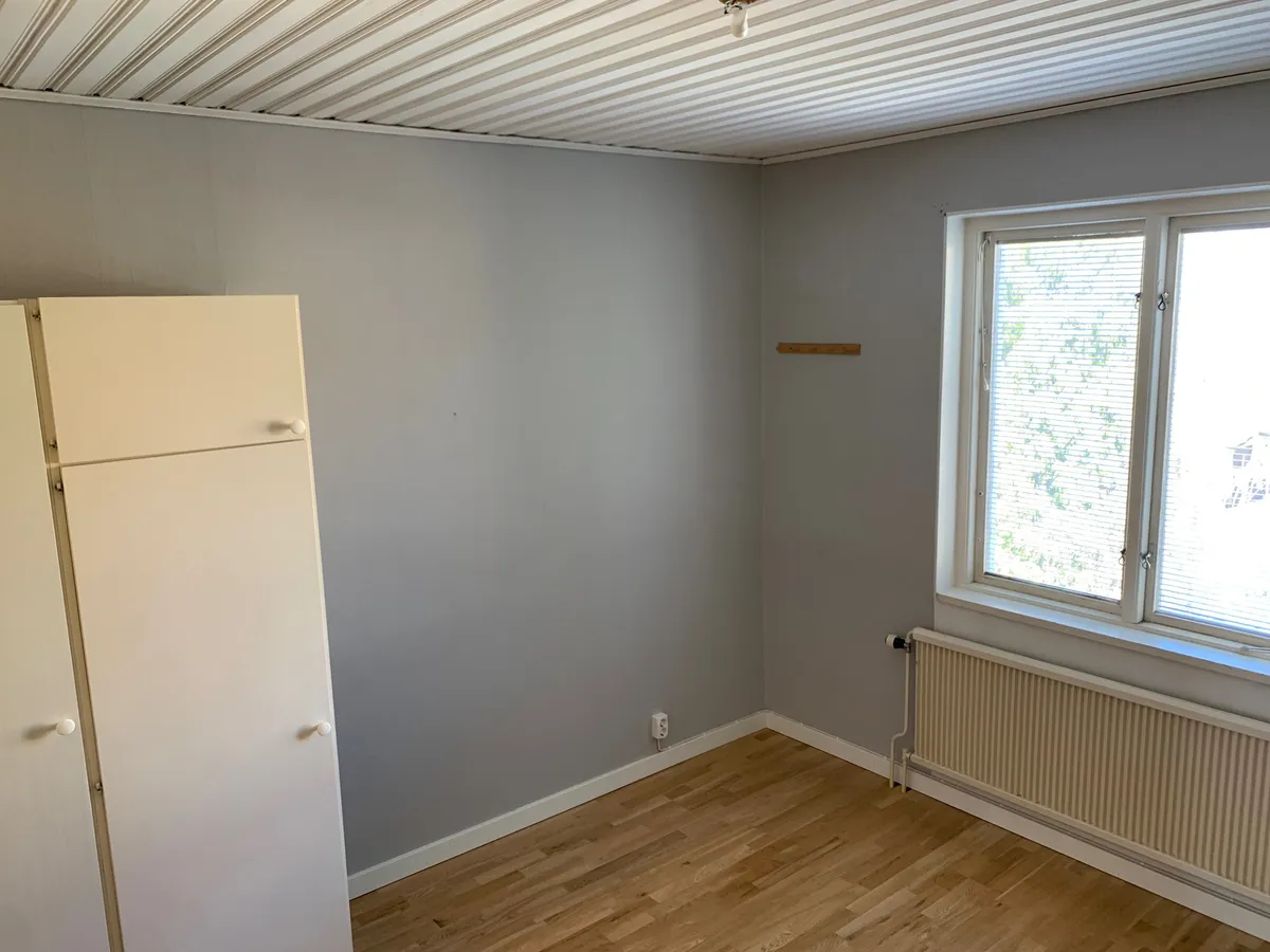 Hyreslägenhet på Motala i motala