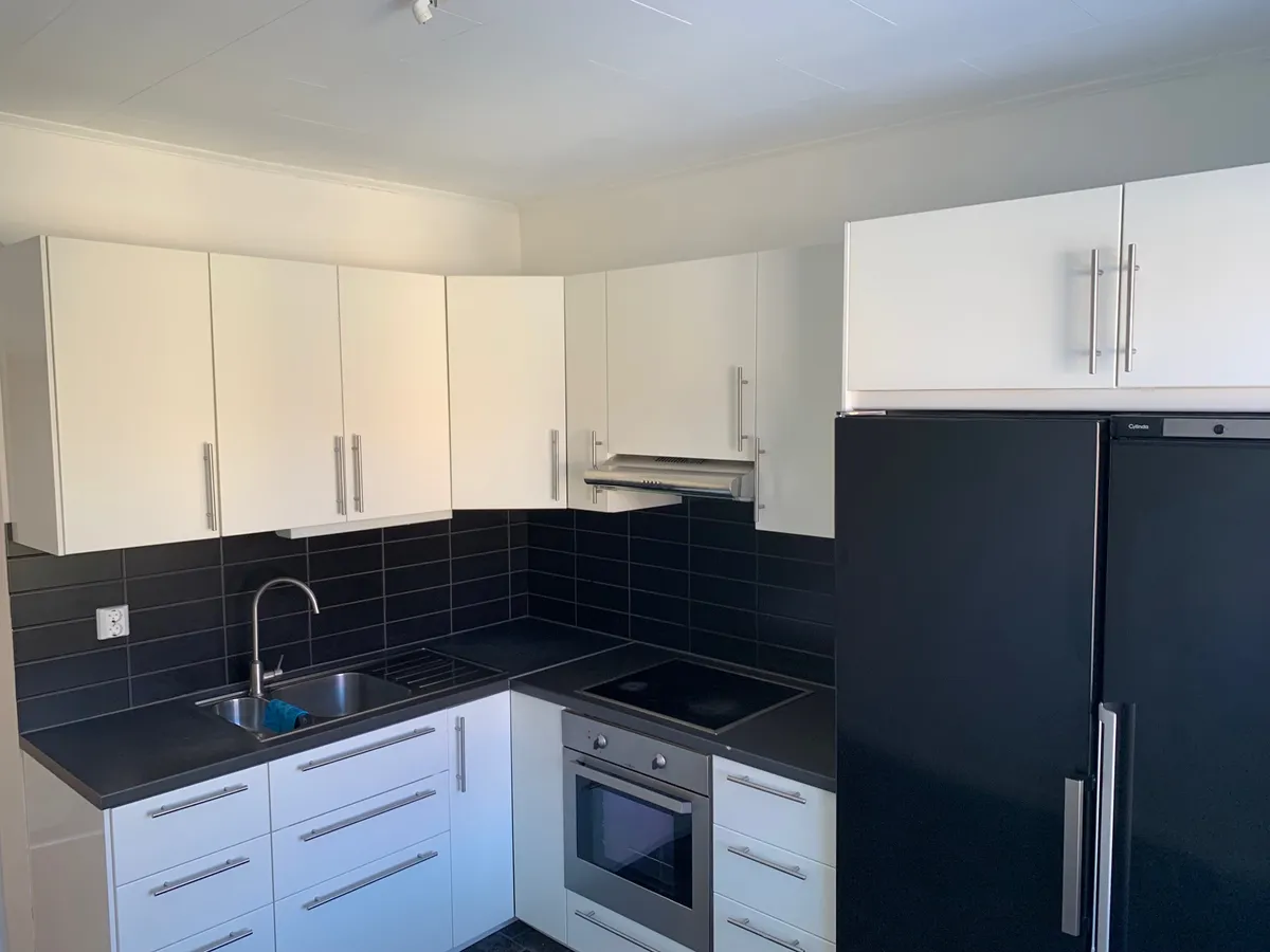 Hyreslägenhet på Motala i motala