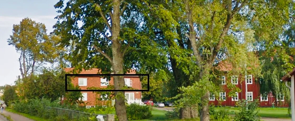 Hyreslägenhet på Hedemora i hedemora