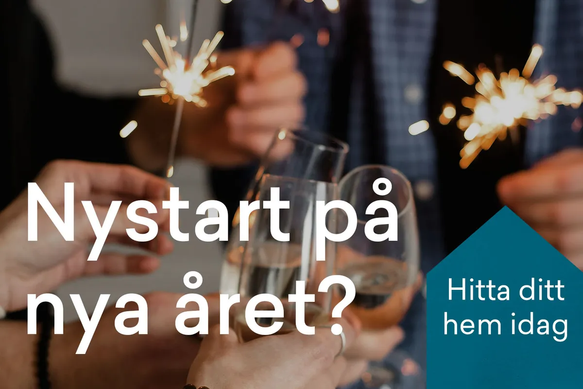 Hyreslägenhet på Kalmar i kalmar