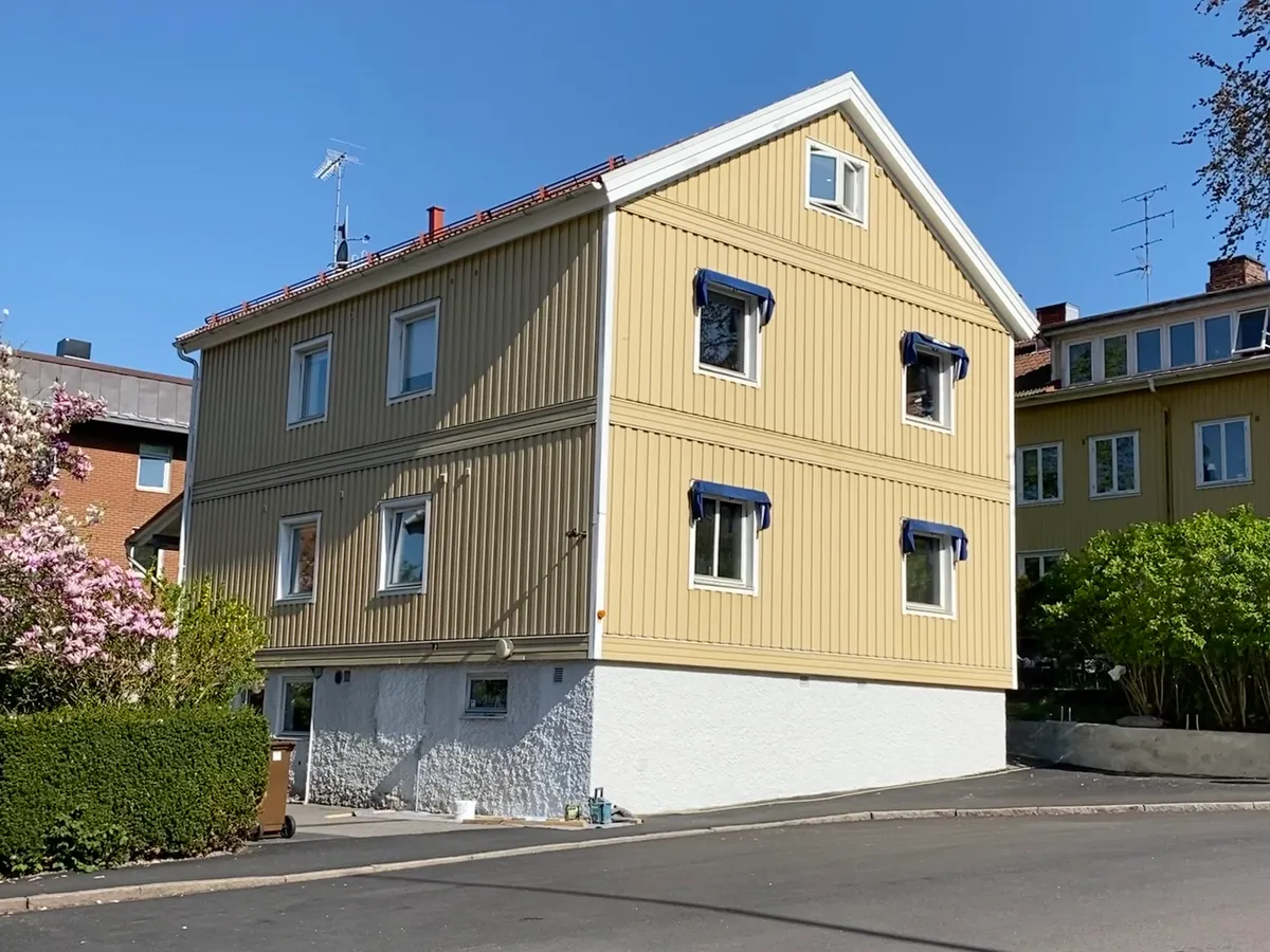 Hyreslägenhet på Göteborg i goteborg