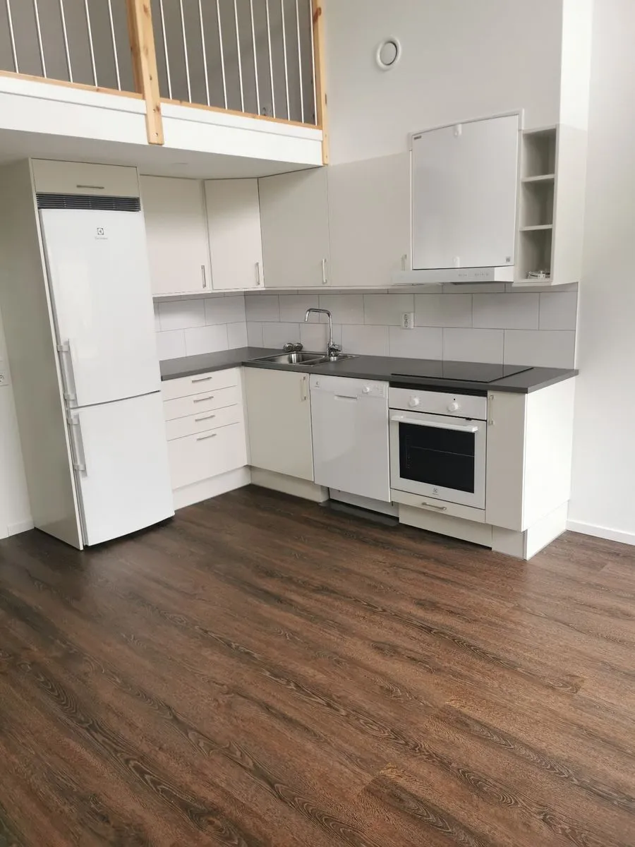 Hyreslägenhet på Eslöv i eslov