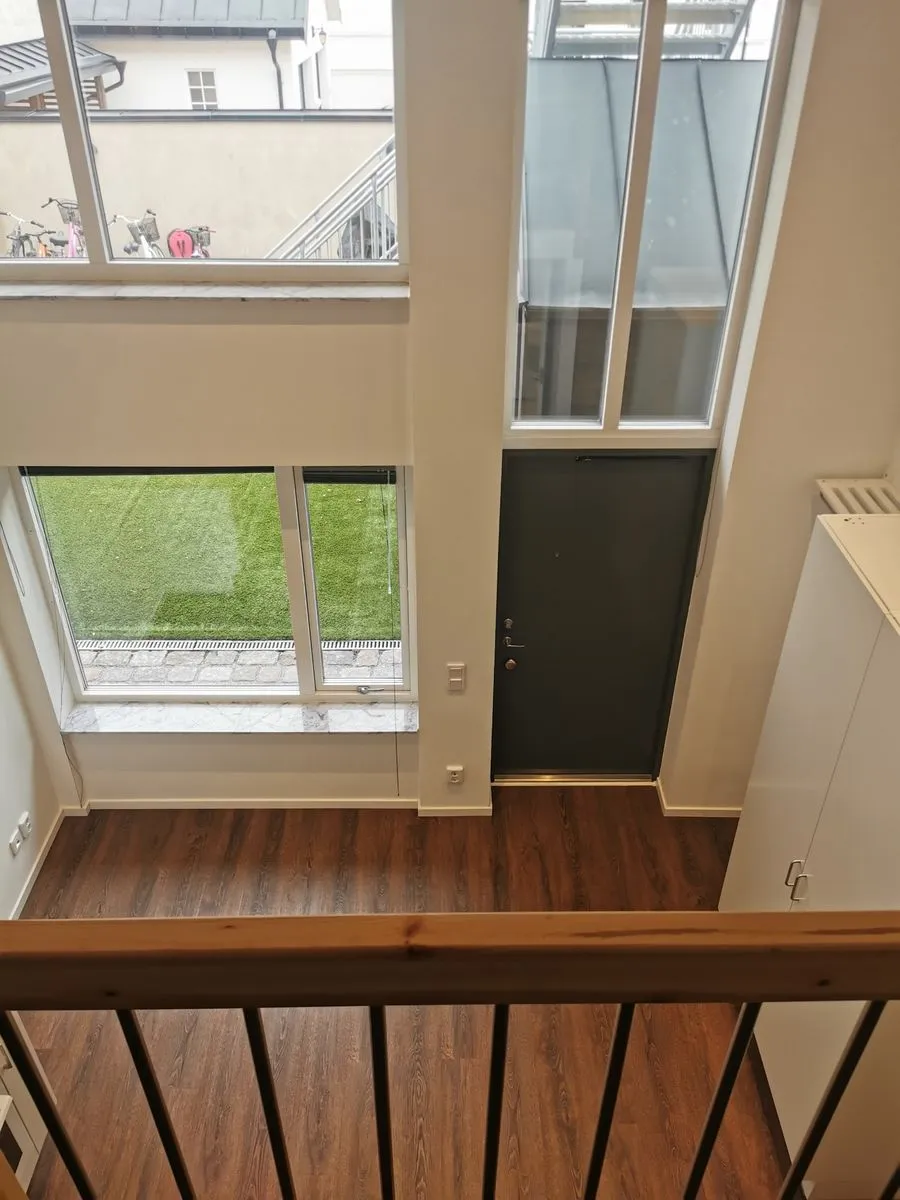 Hyreslägenhet på Eslöv i eslov