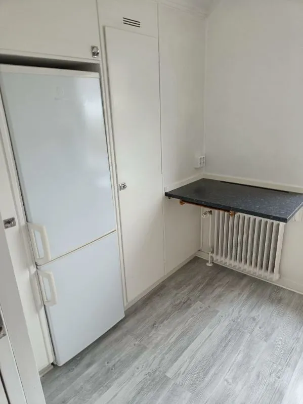 Hyreslägenhet på Vänersborg i vanersborg