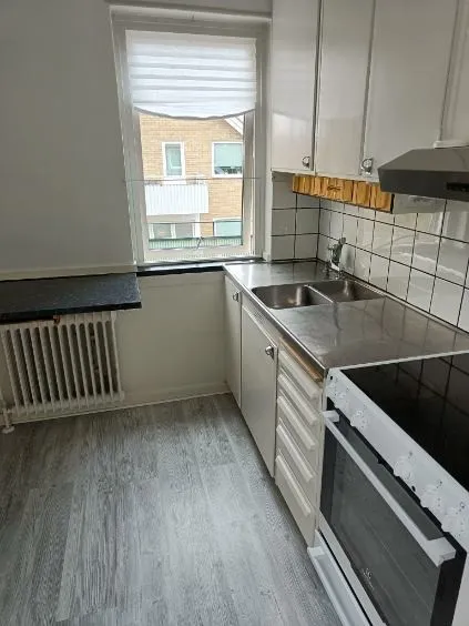 Hyreslägenhet på Vänersborg i vanersborg