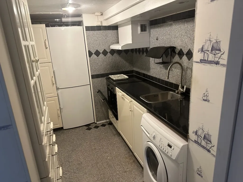 Hyreslägenhet på Halmstad i halmstad