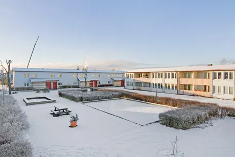 Hyreslägenhet på Göteborg i goteborg